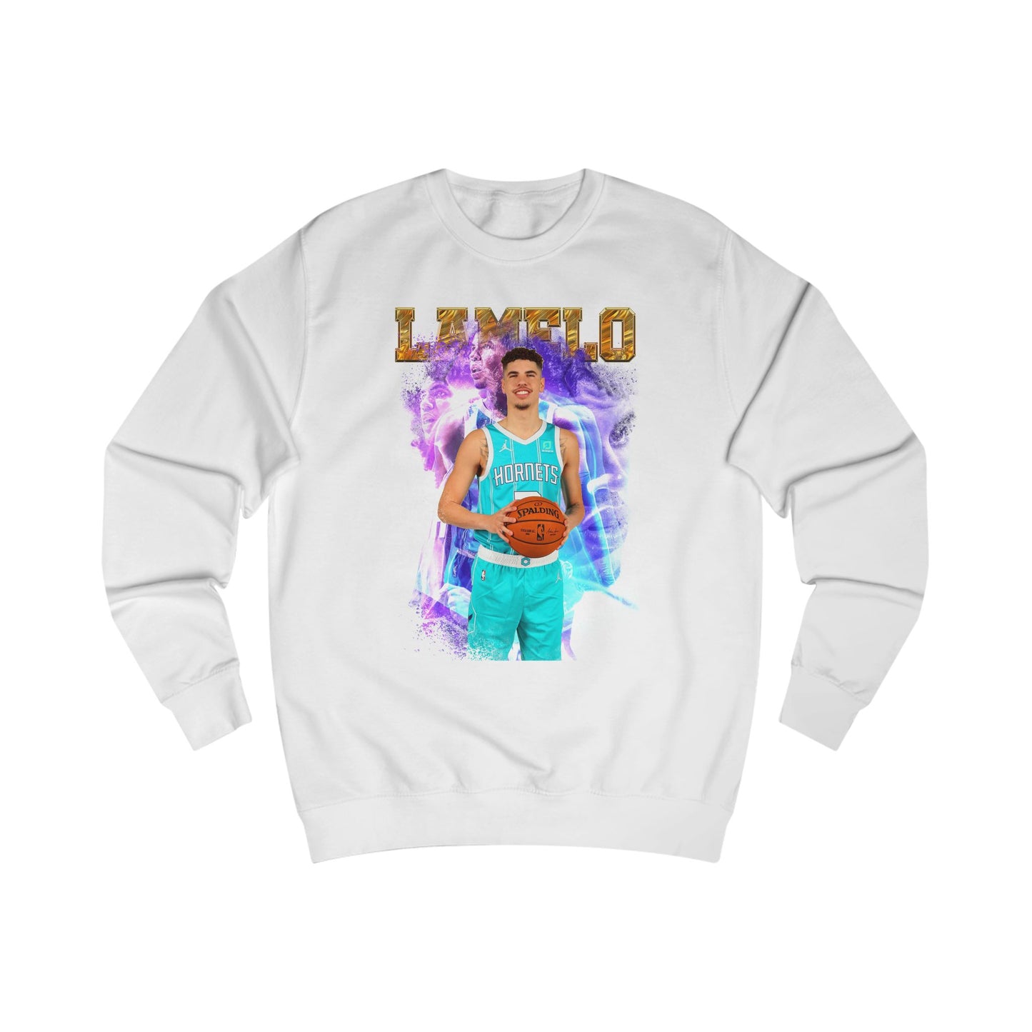 MeloBall Sweatshirt