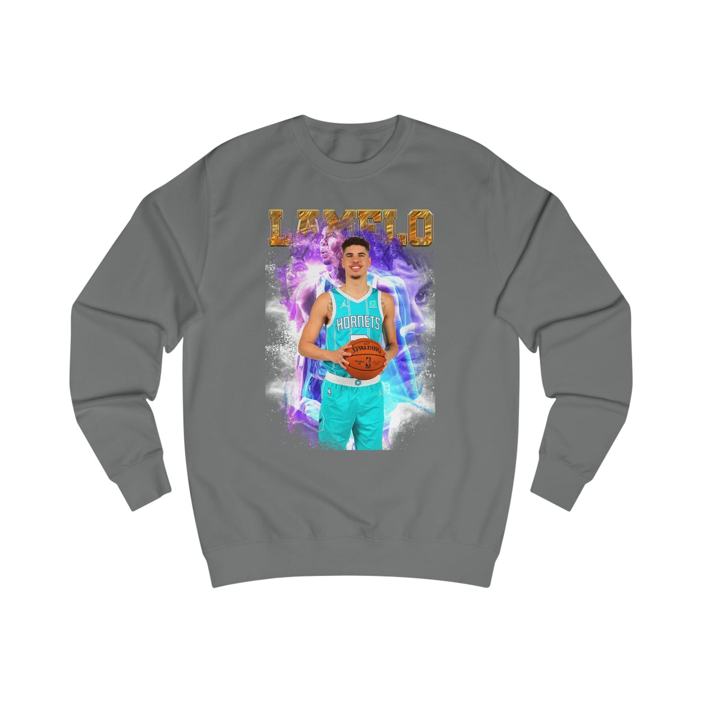 MeloBall Sweatshirt