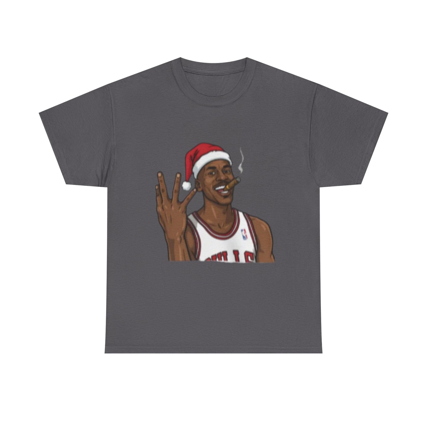 Jordan Christmas T-Shirt