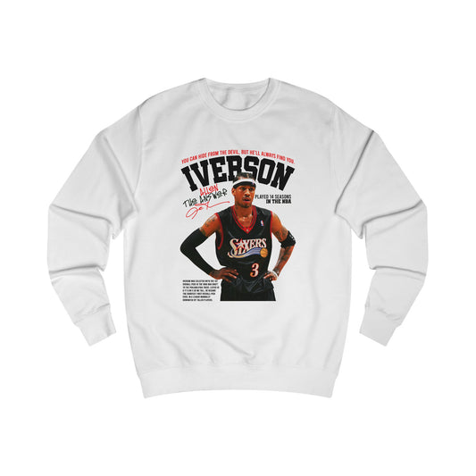 The Answer Inspired Sweatshirt