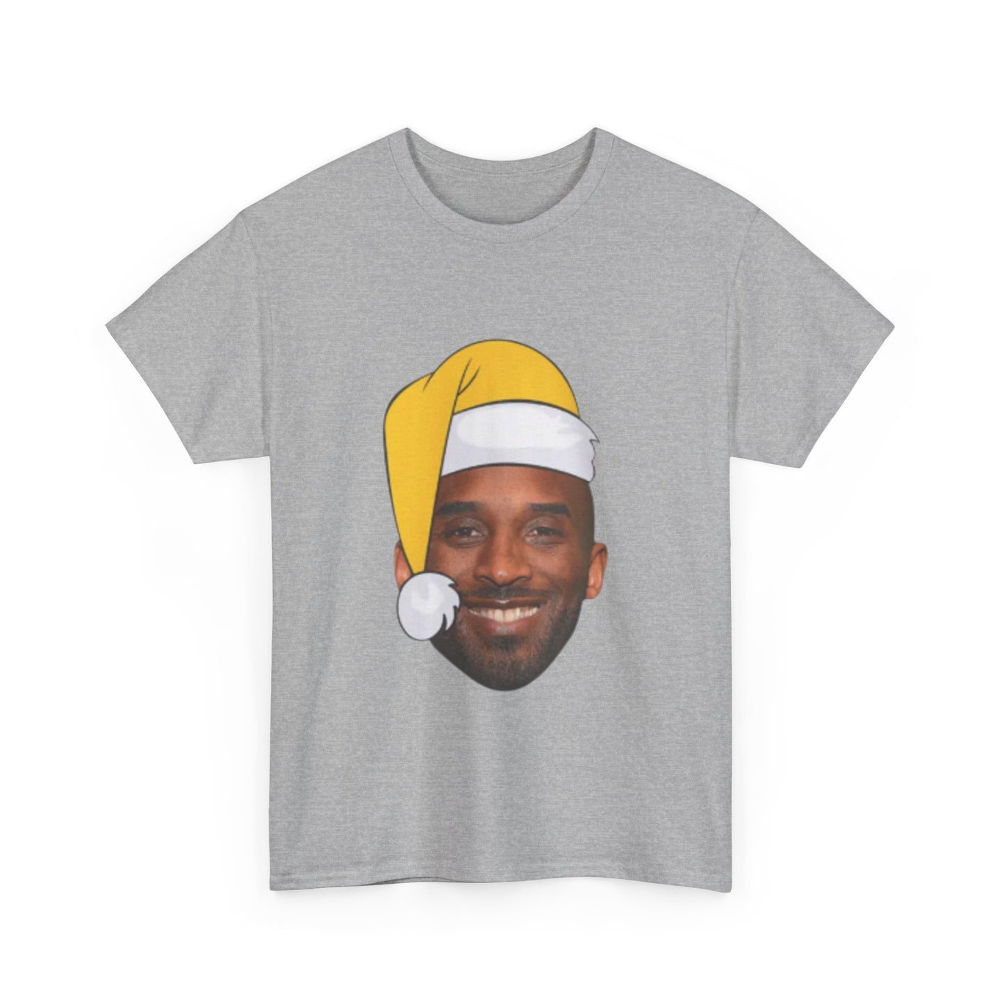 Kobe Christmas T-Shirt