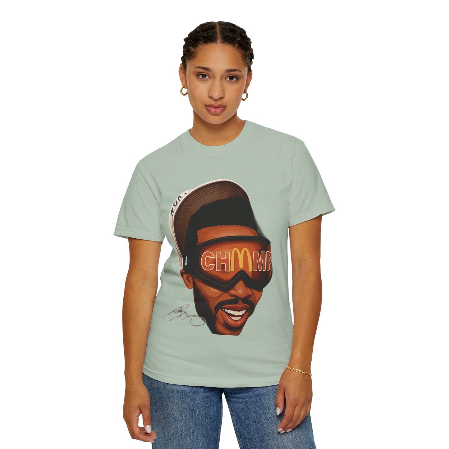 Jayson Tatum -  T-Shirt