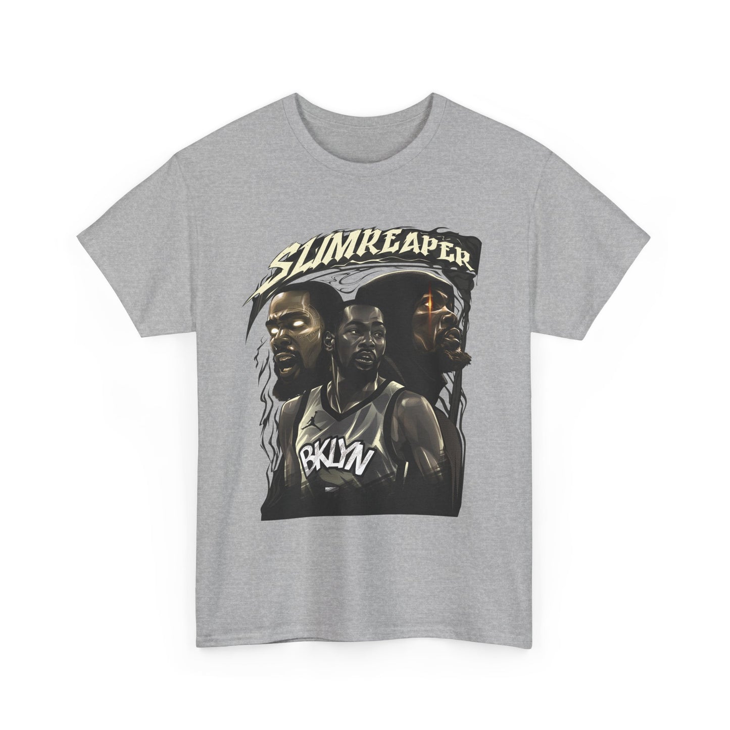 Kevin Durant Art Tee