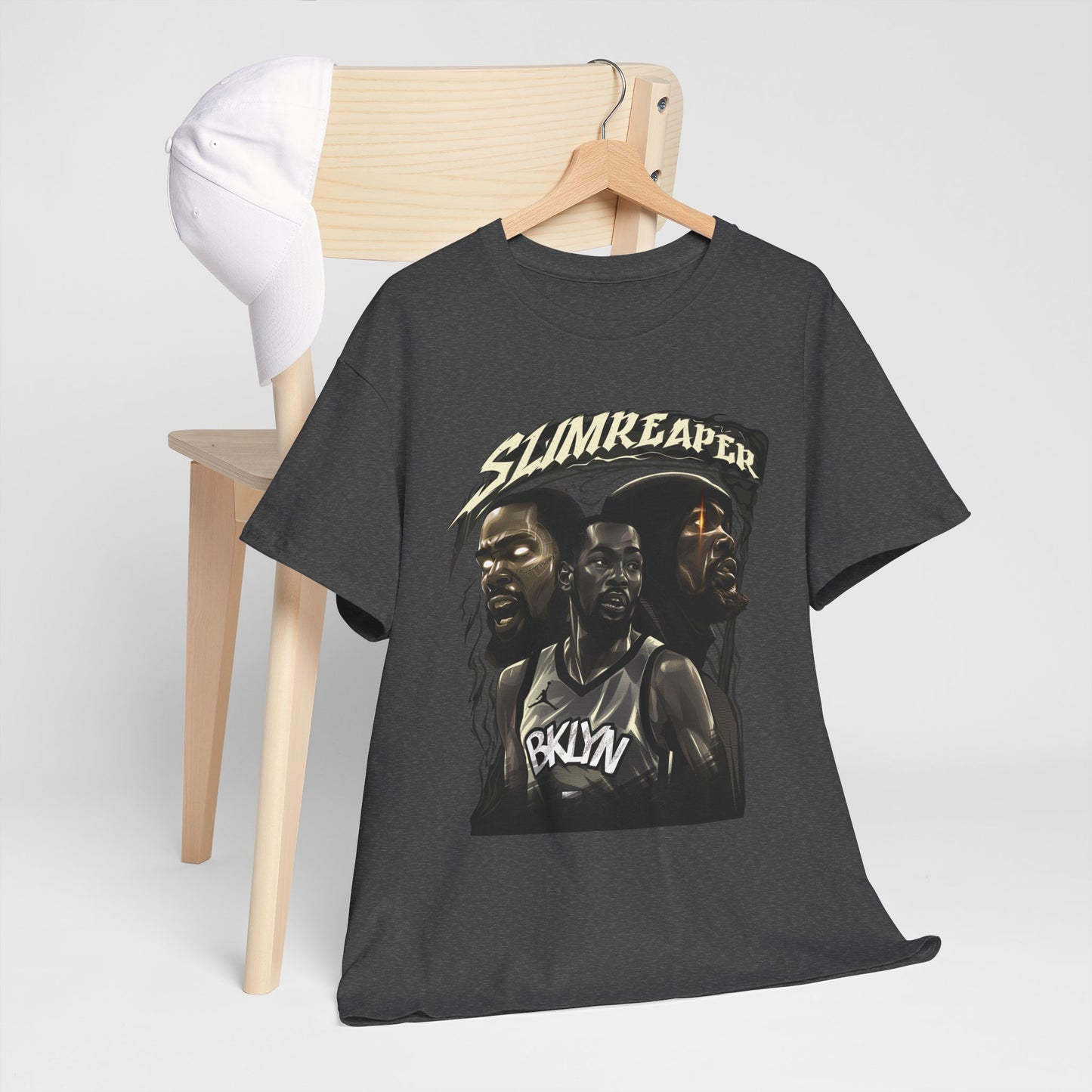 Kevin Durant Art Tee
