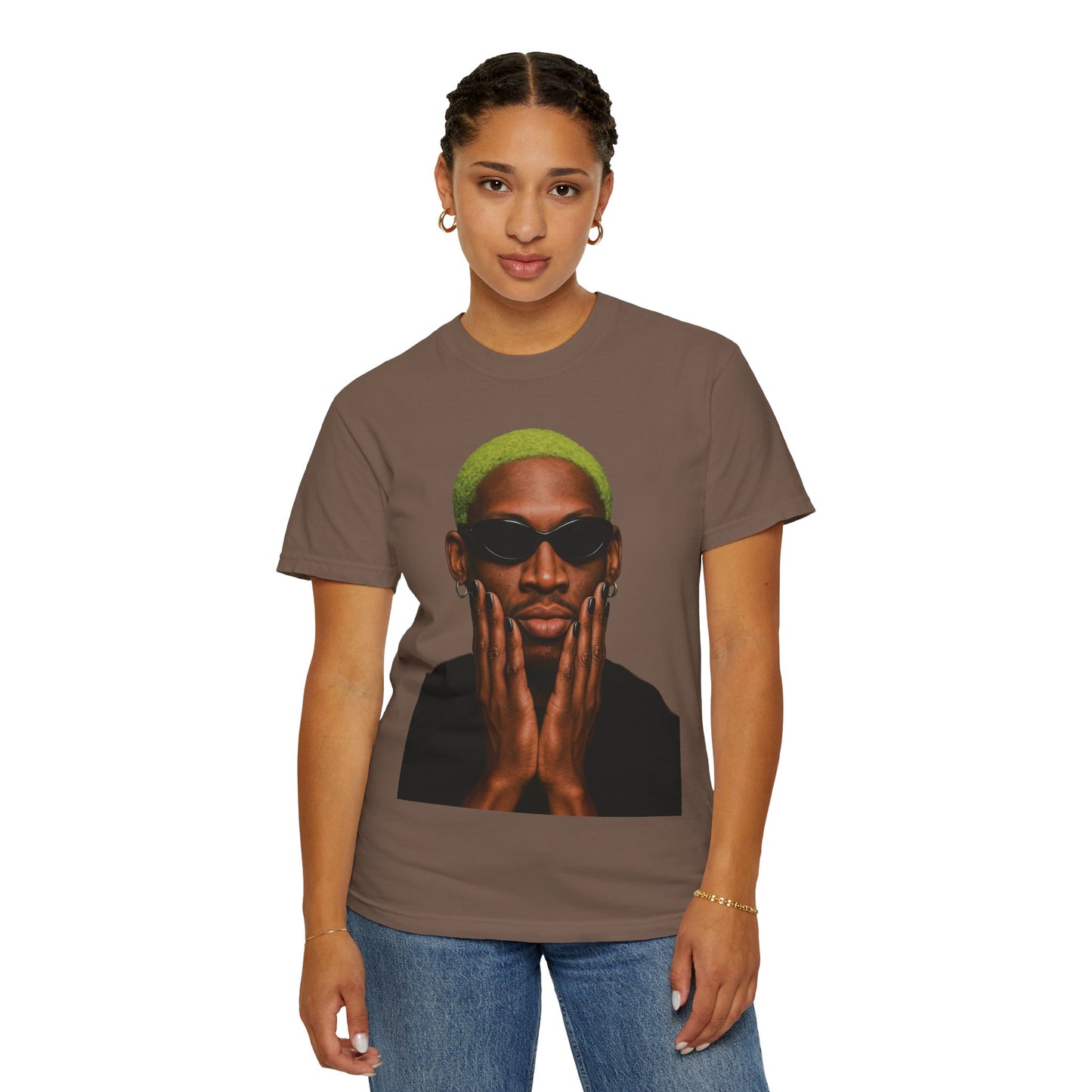 Dennis Rodman T-Shirt