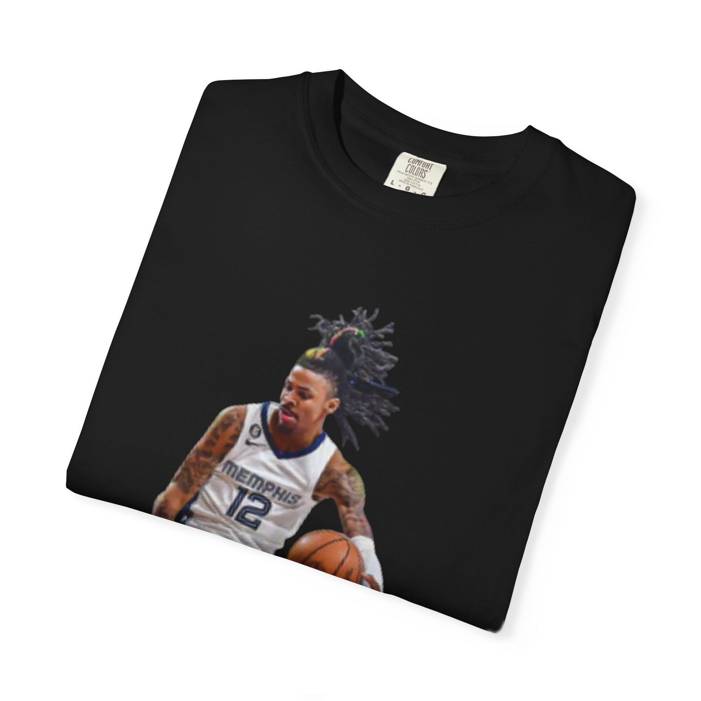 MORANT & LEBRON T-shirt
