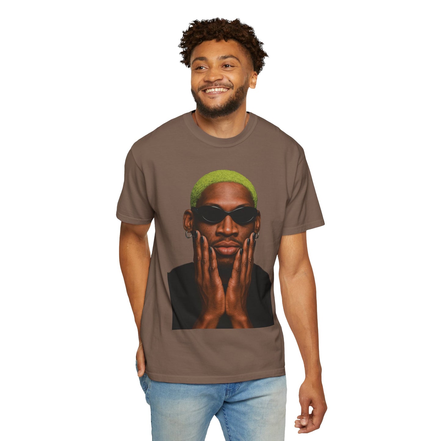Dennis Rodman T-Shirt