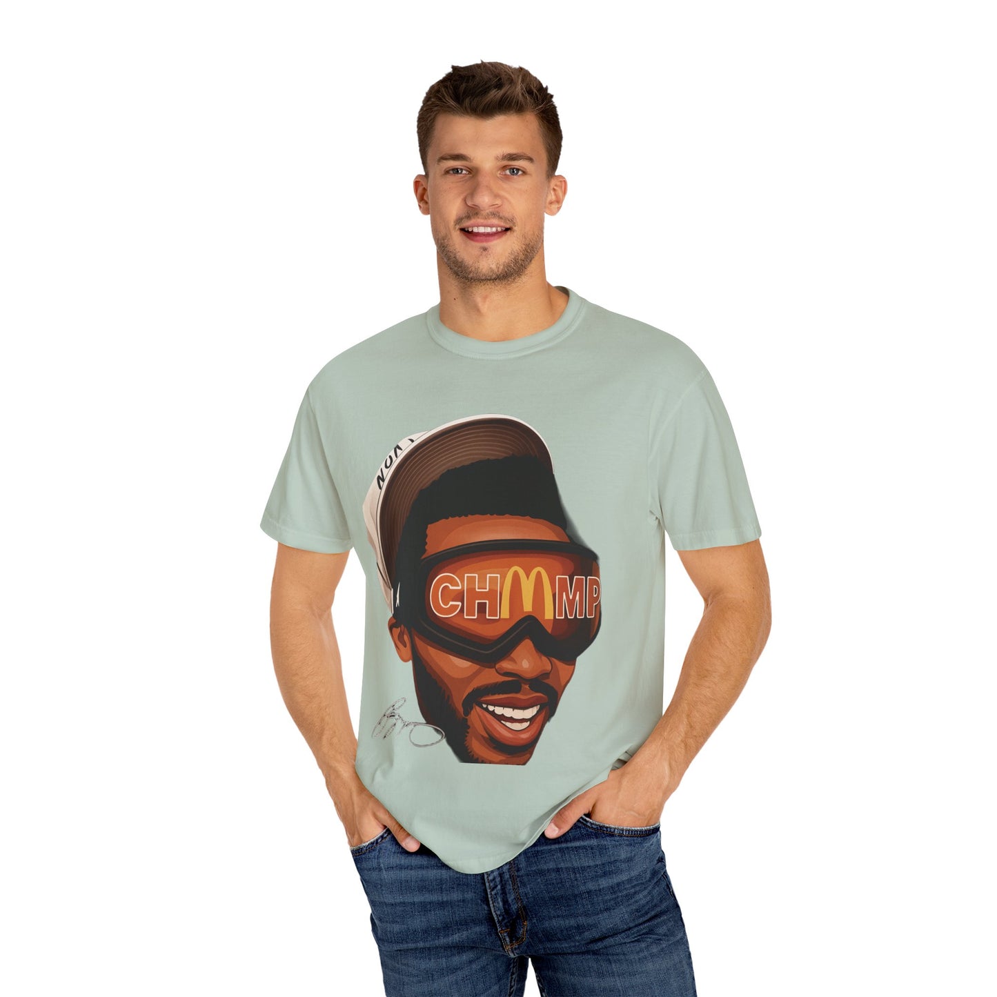 Jayson Tatum -  T-Shirt