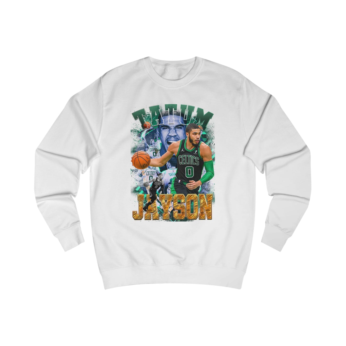 Tatum Streetwear Sweatshirt