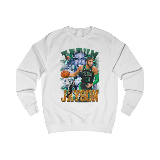 Tatum Streetwear Sweatshirt