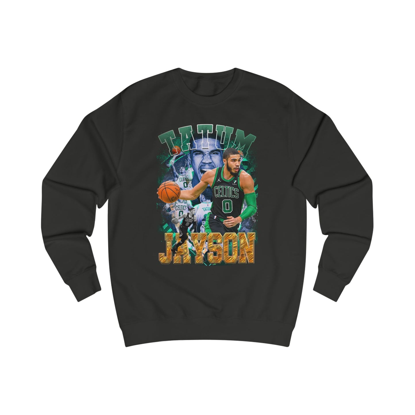 Tatum Streetwear Sweatshirt