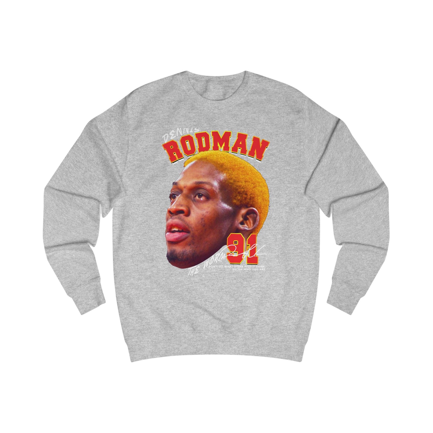 Rodman Sweatshirt
