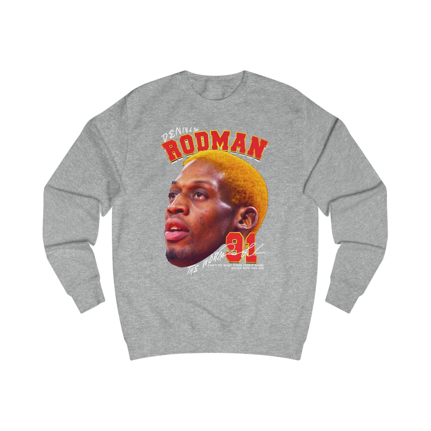 Rodman Sweatshirt