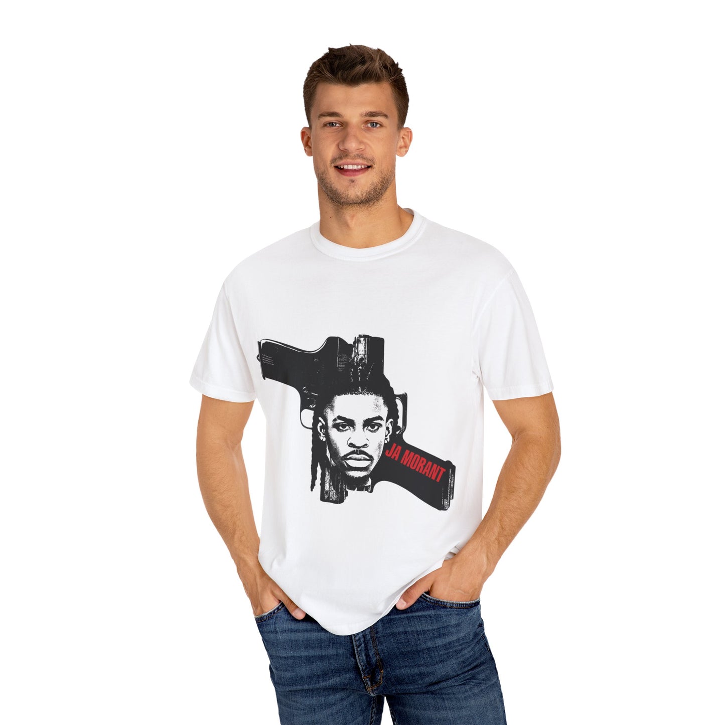 Jamorant  - Gun Shooter