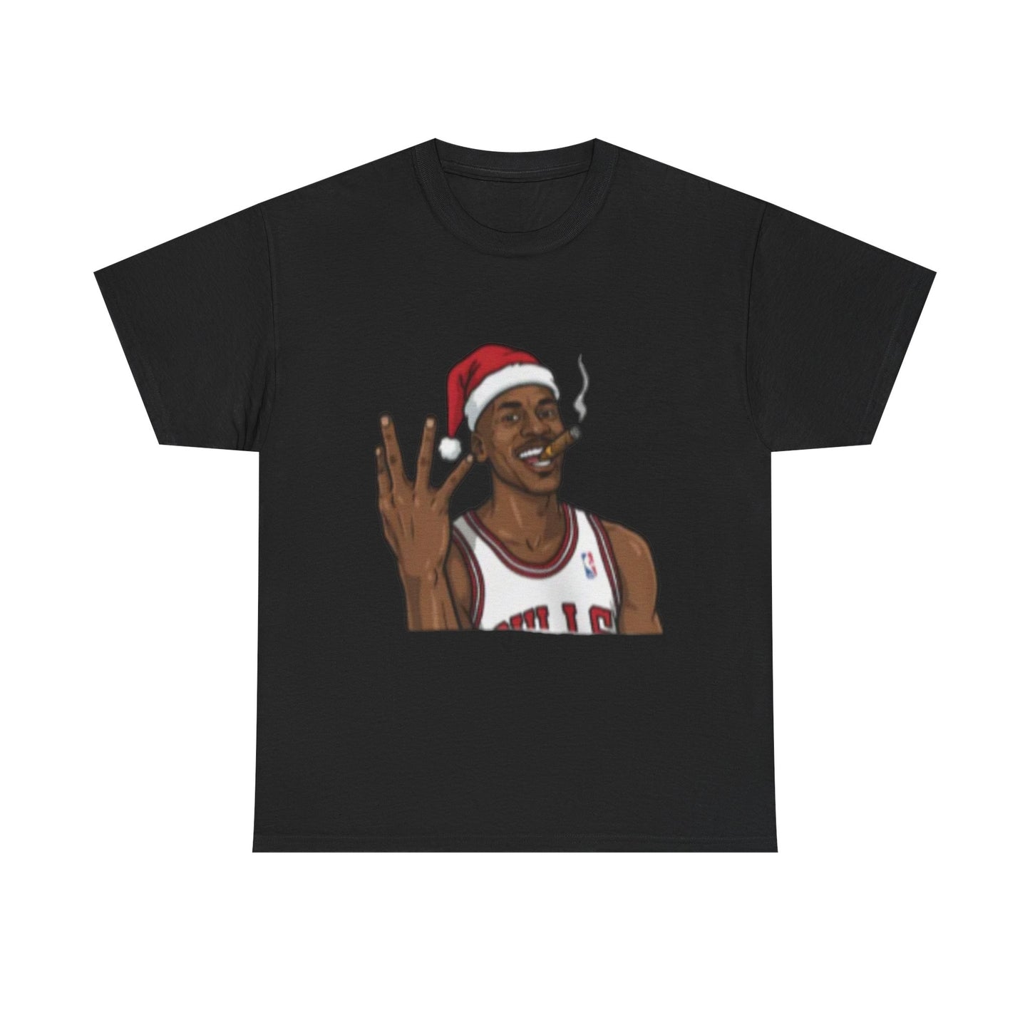 Jordan Christmas T-Shirt