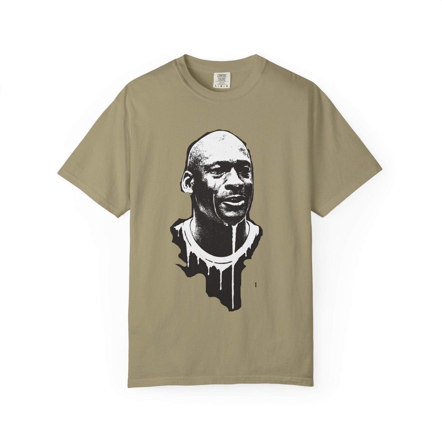 michael jordan T-shirt