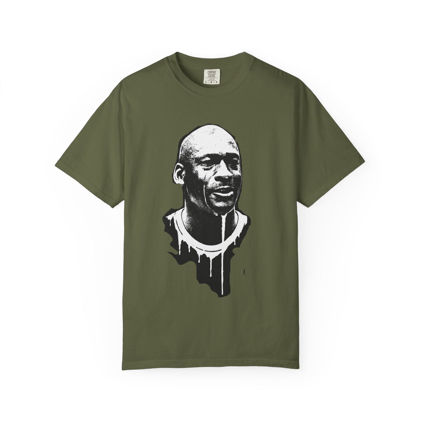 michael jordan T-shirt