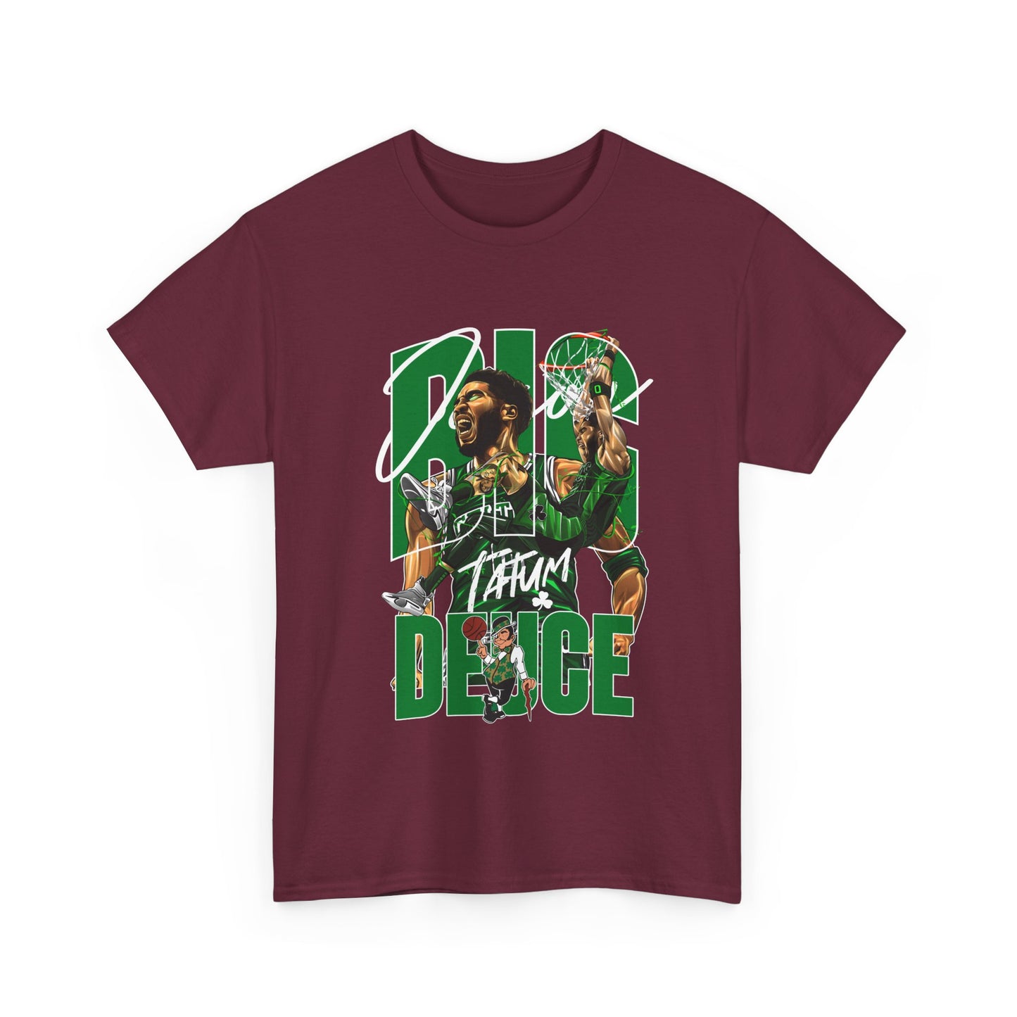 Jayson Tatum Art Tee