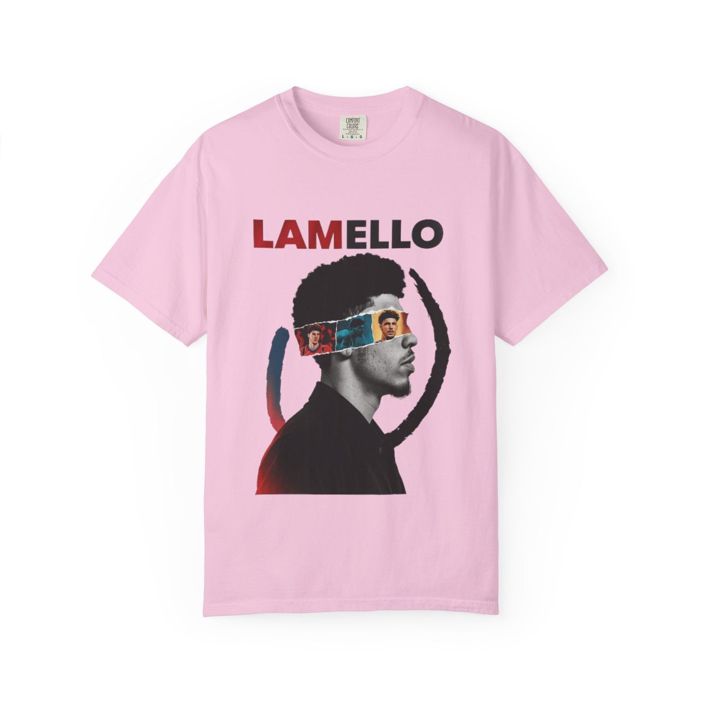 la Meloball Unisex T-shirt