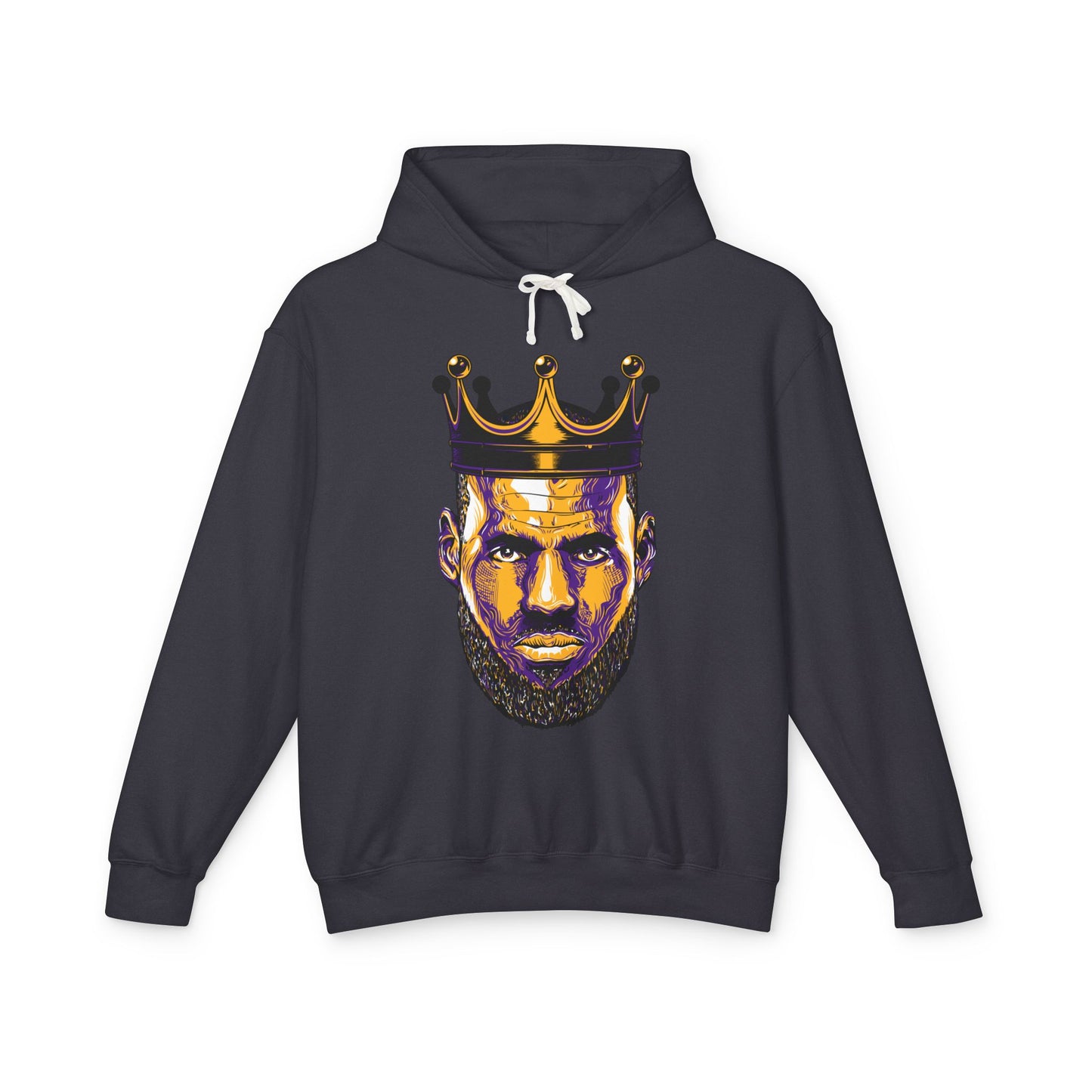 King James Hoodie