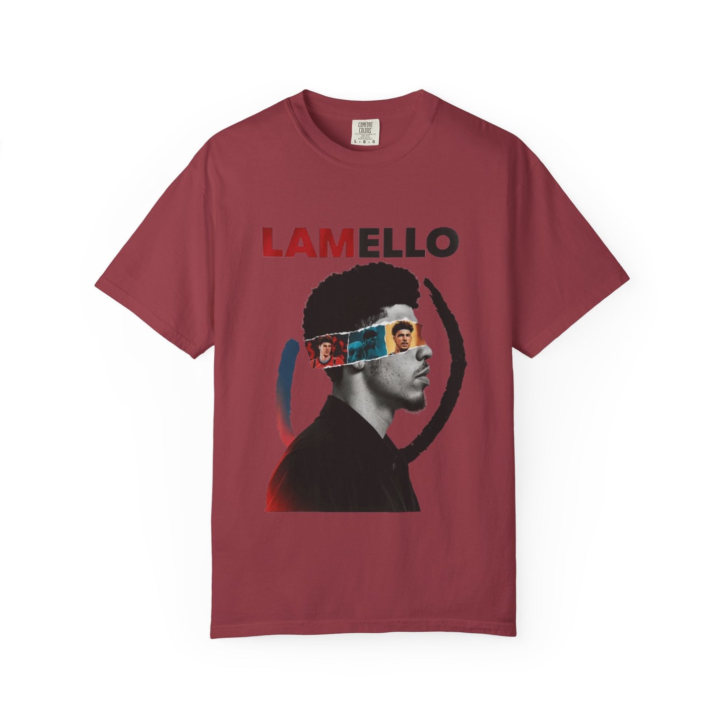 la Meloball Unisex T-shirt