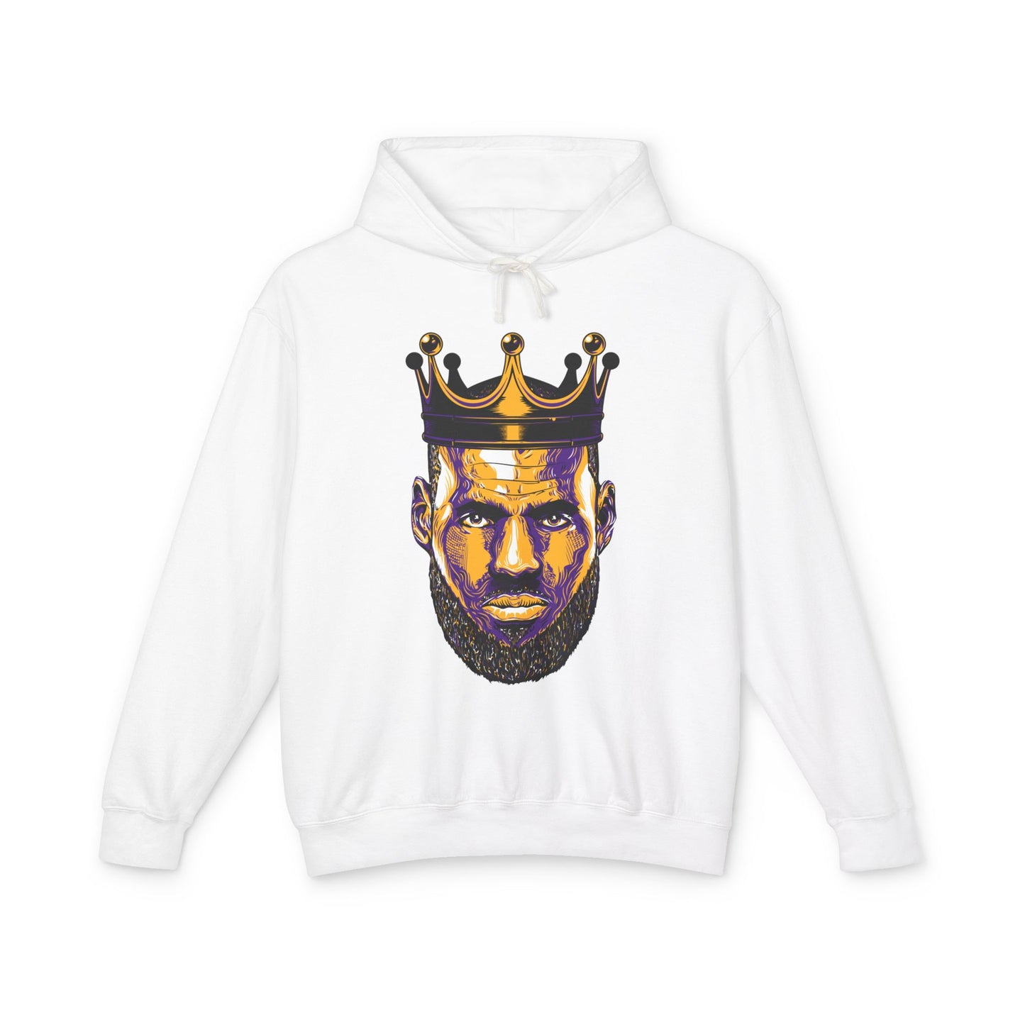 King James Hoodie