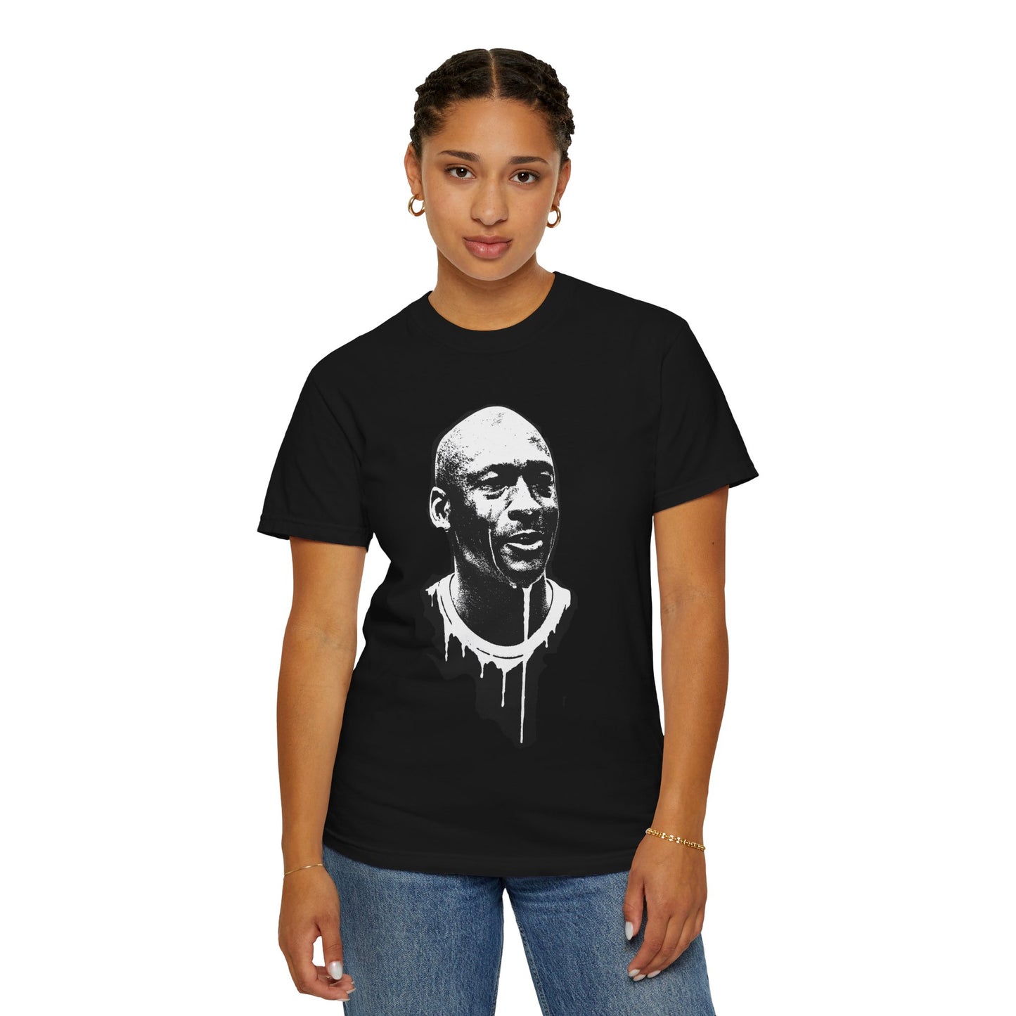 michael jordan T-shirt