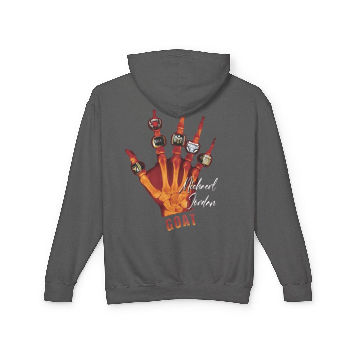 Michael Jordan Hoodie