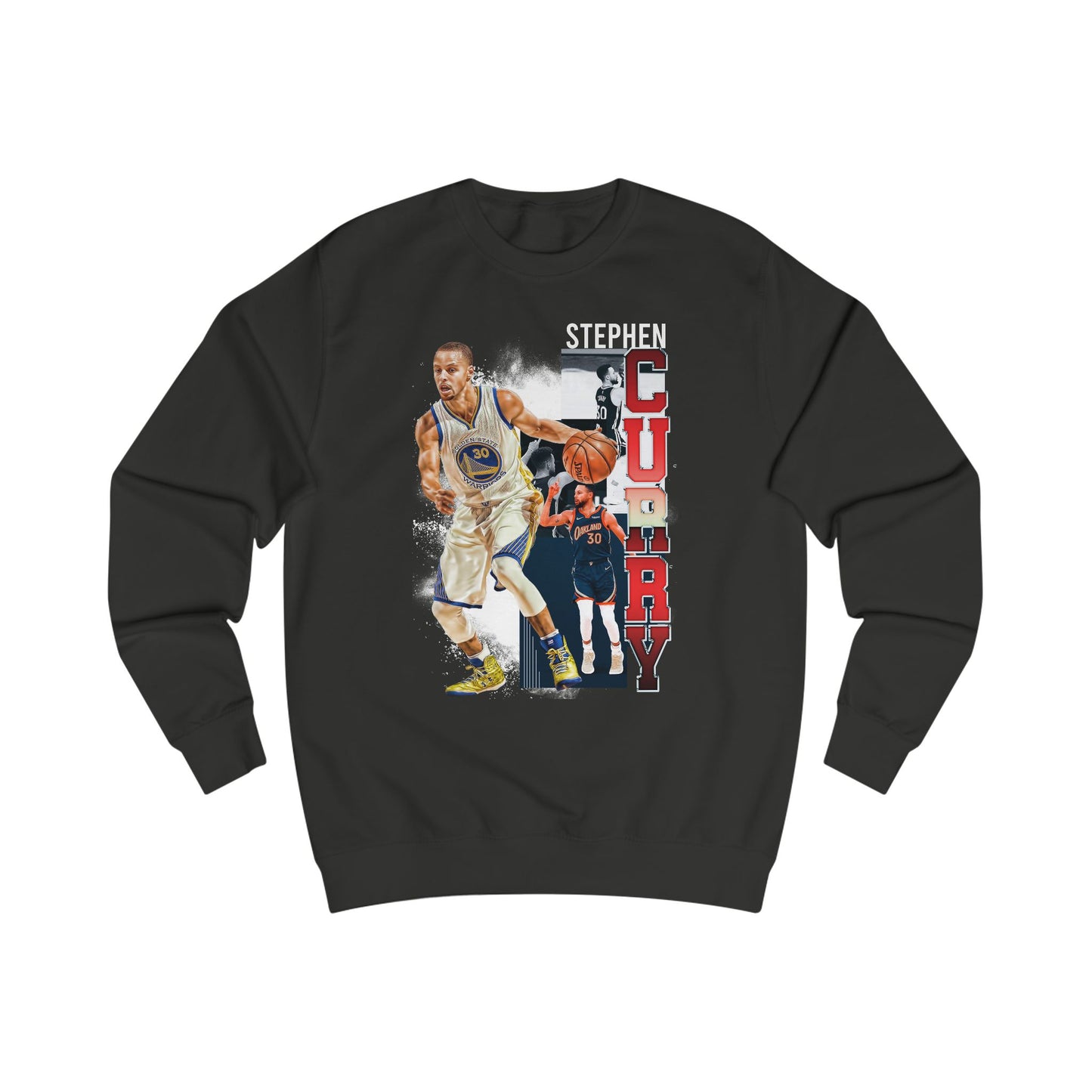 Stephen Curry Sweatshirt