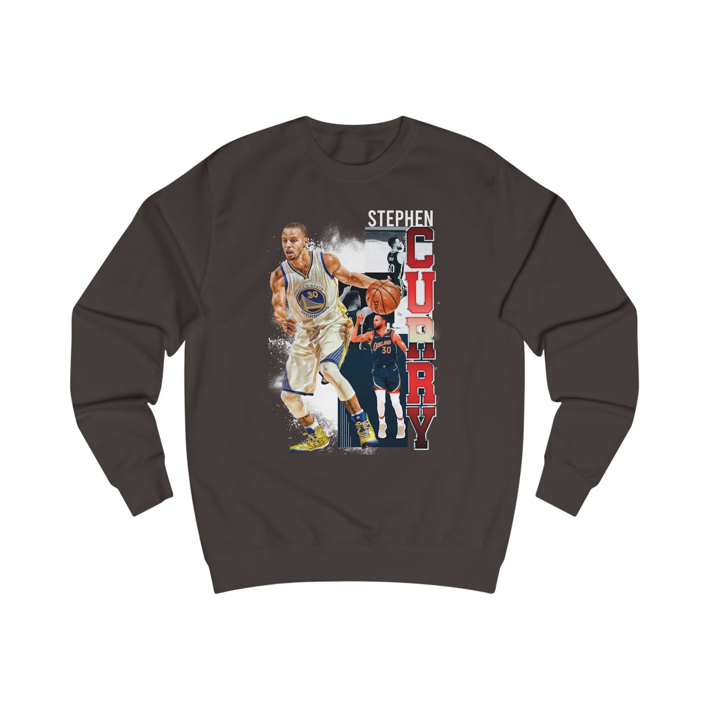 Stephen Curry Sweatshirt