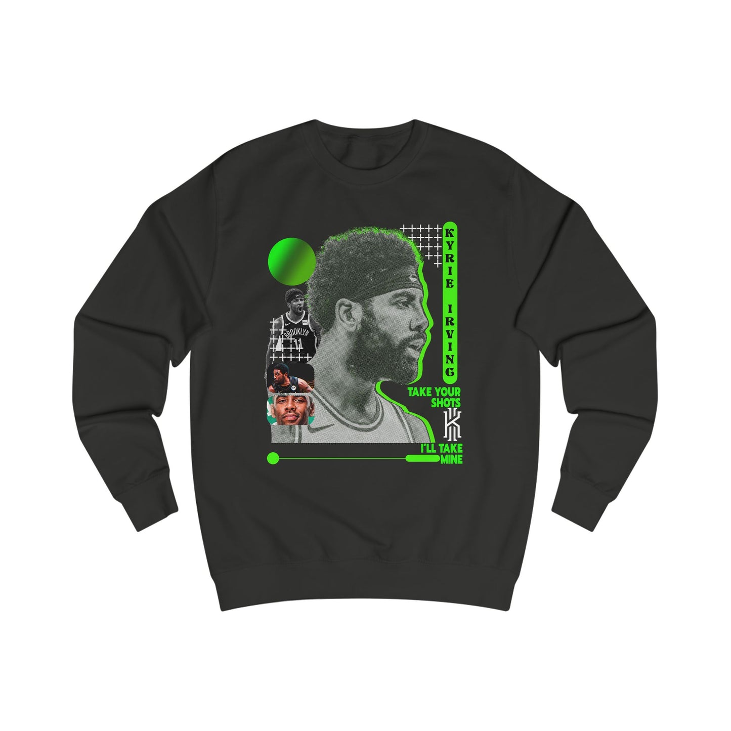 Uncle Drew Sweatshirt