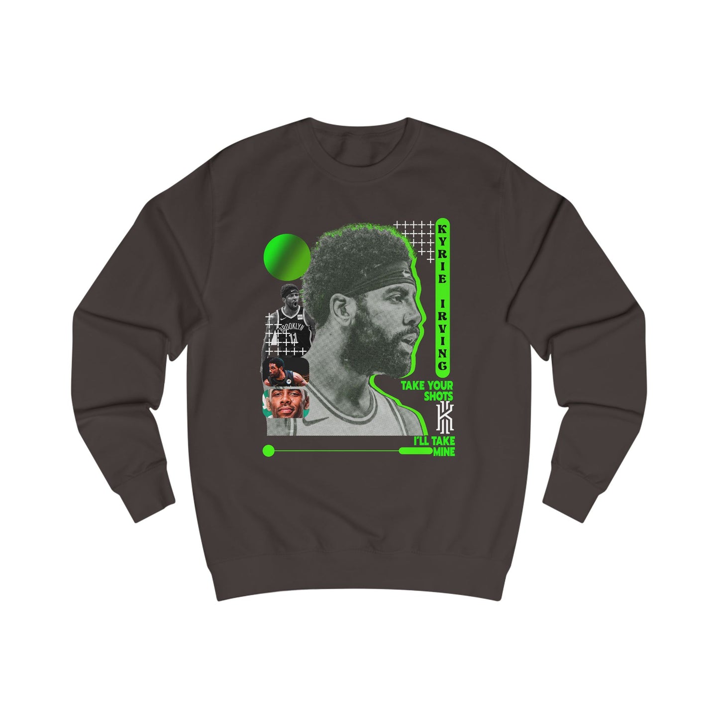 Uncle Drew Sweatshirt