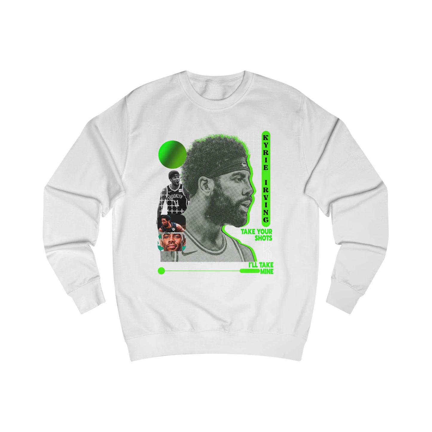 Uncle Drew Sweatshirt