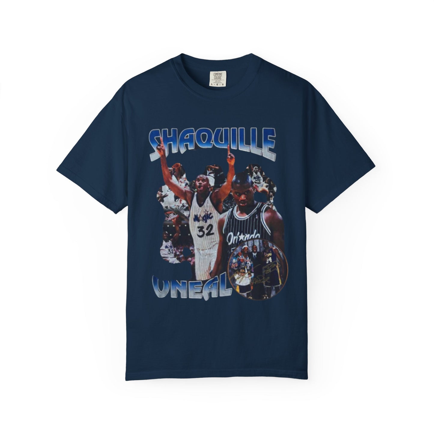 Shaquille O'Neal T-Shirt