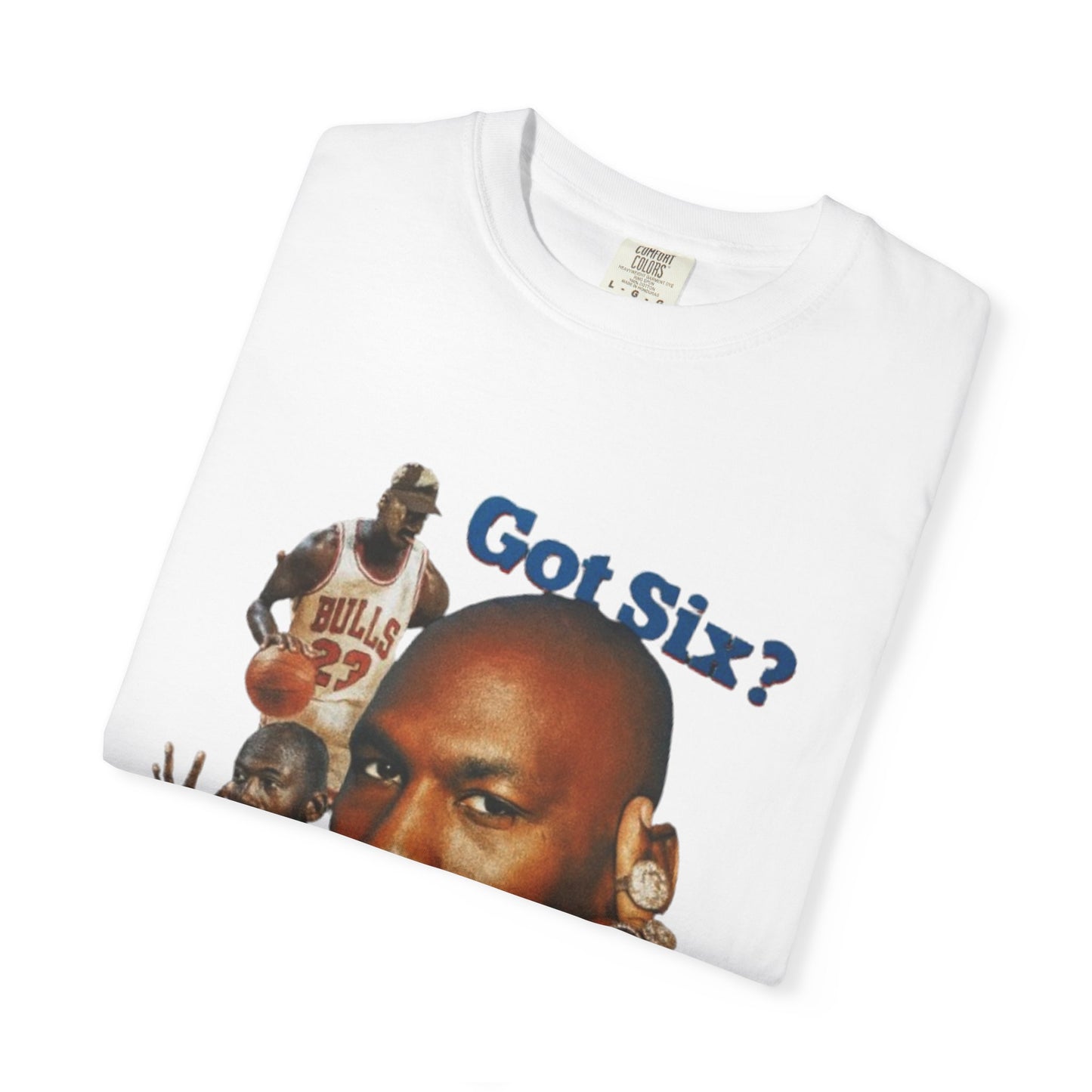 Michael Jordan T-Shirt