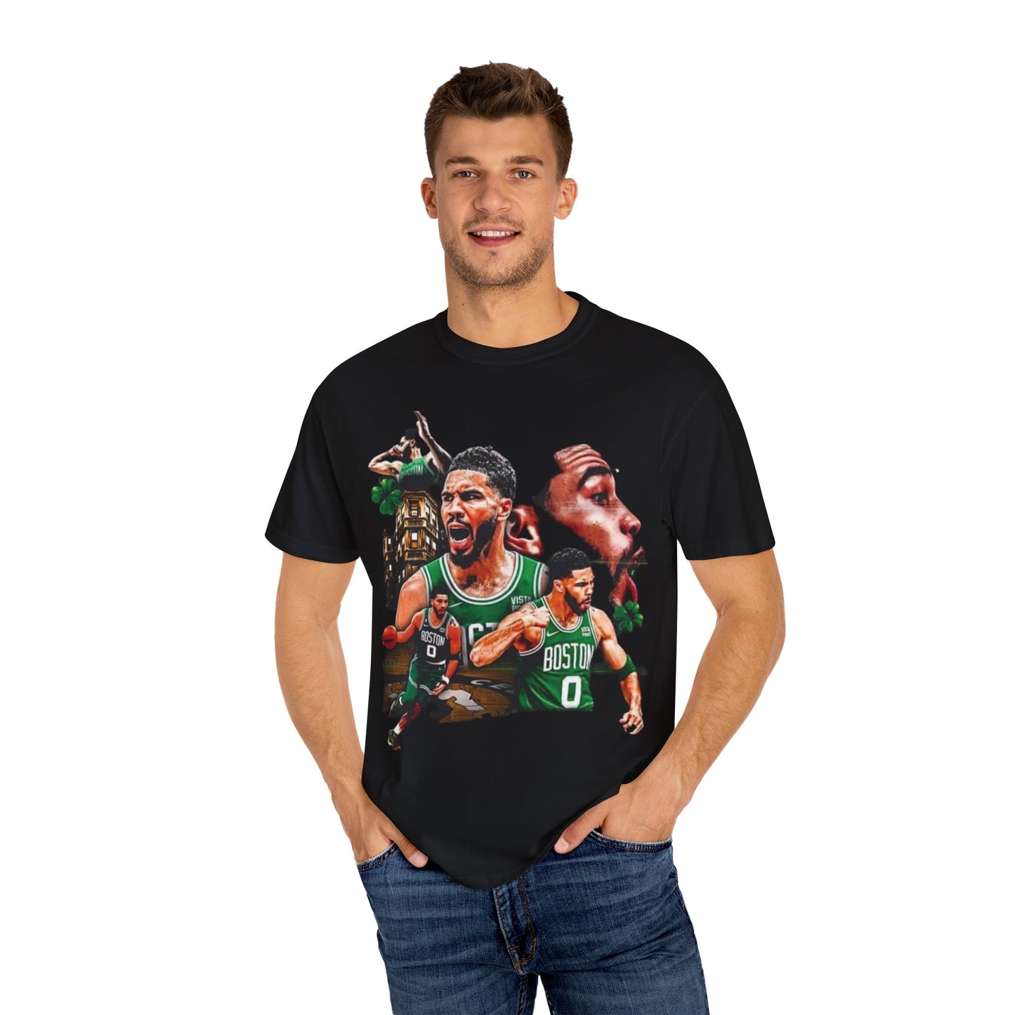 Jayson Tatum T-shirt