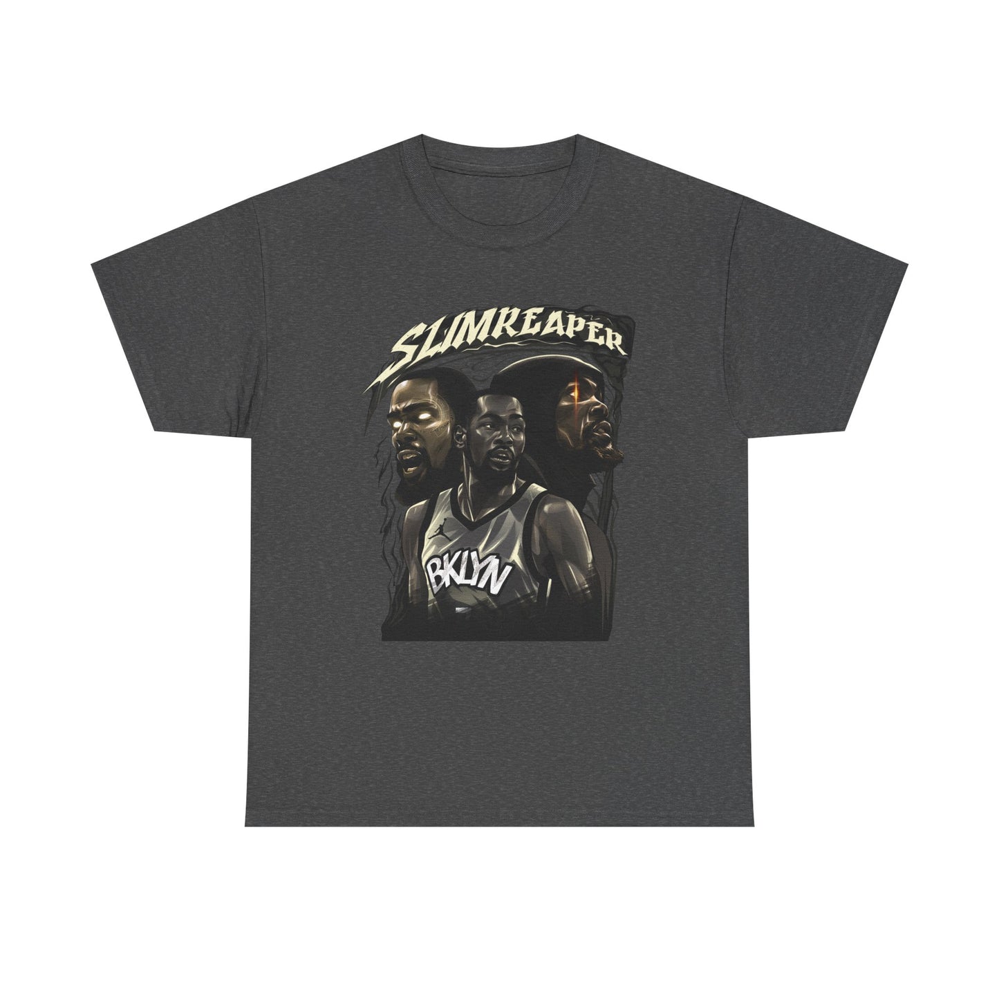 Kevin Durant Art Tee
