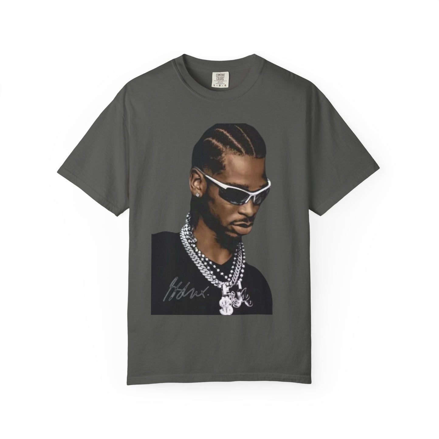Shai Gilgeous-Alexander Unisex T-shirt