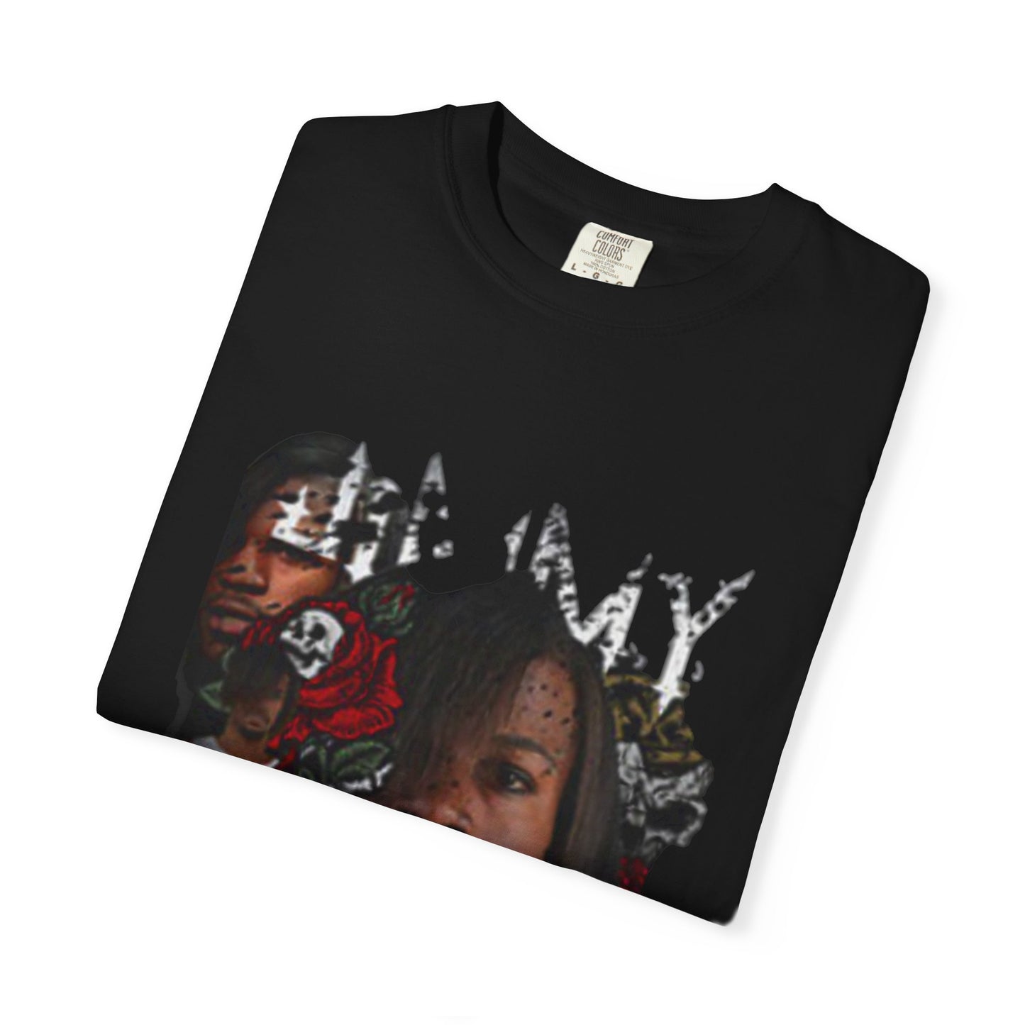 Jimmy Butler T-Shirt