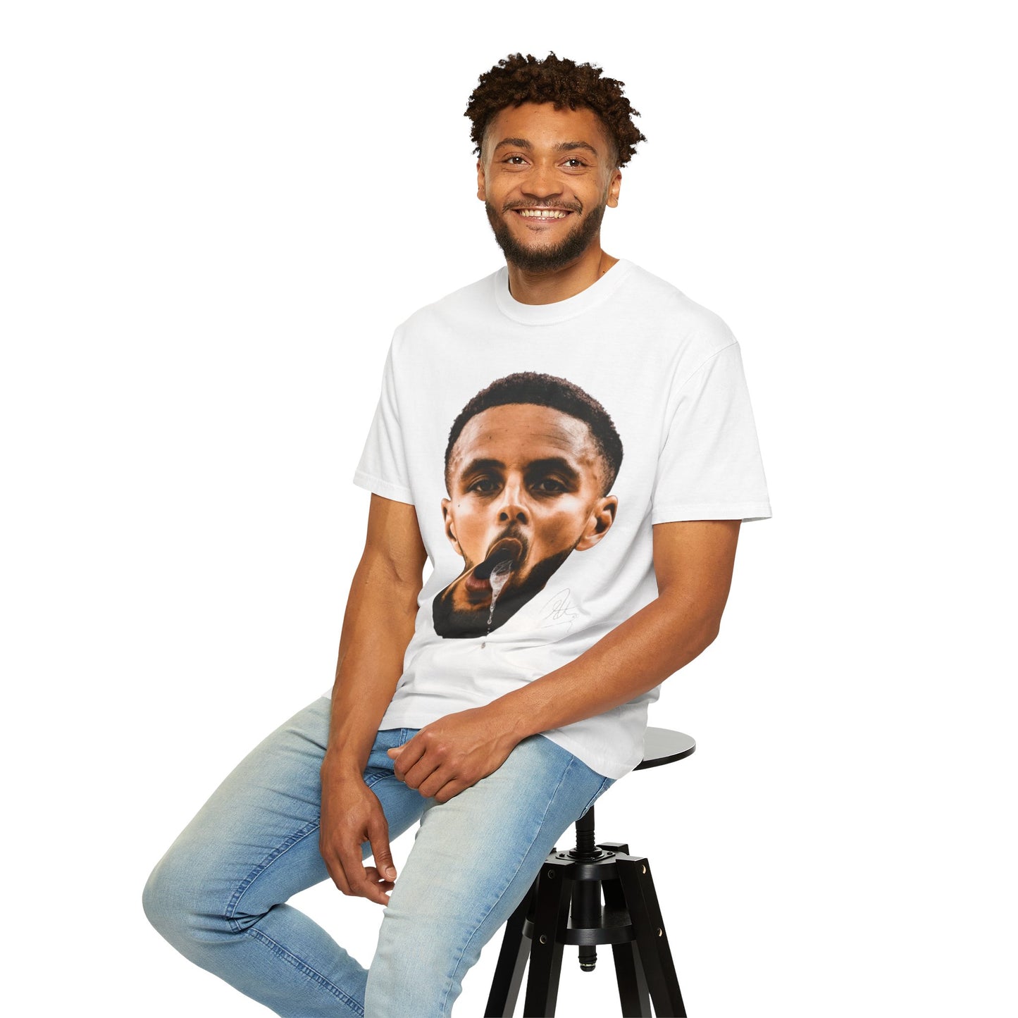 Stephen Curry T-Shirt