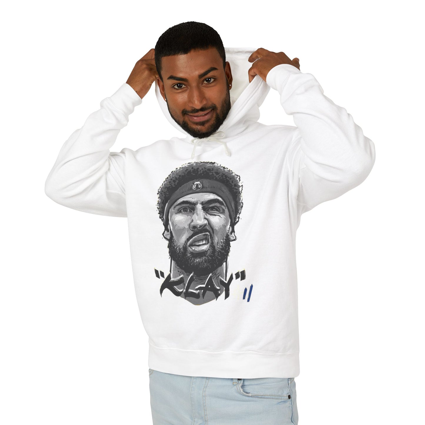 Klay Thompson  Hoodie