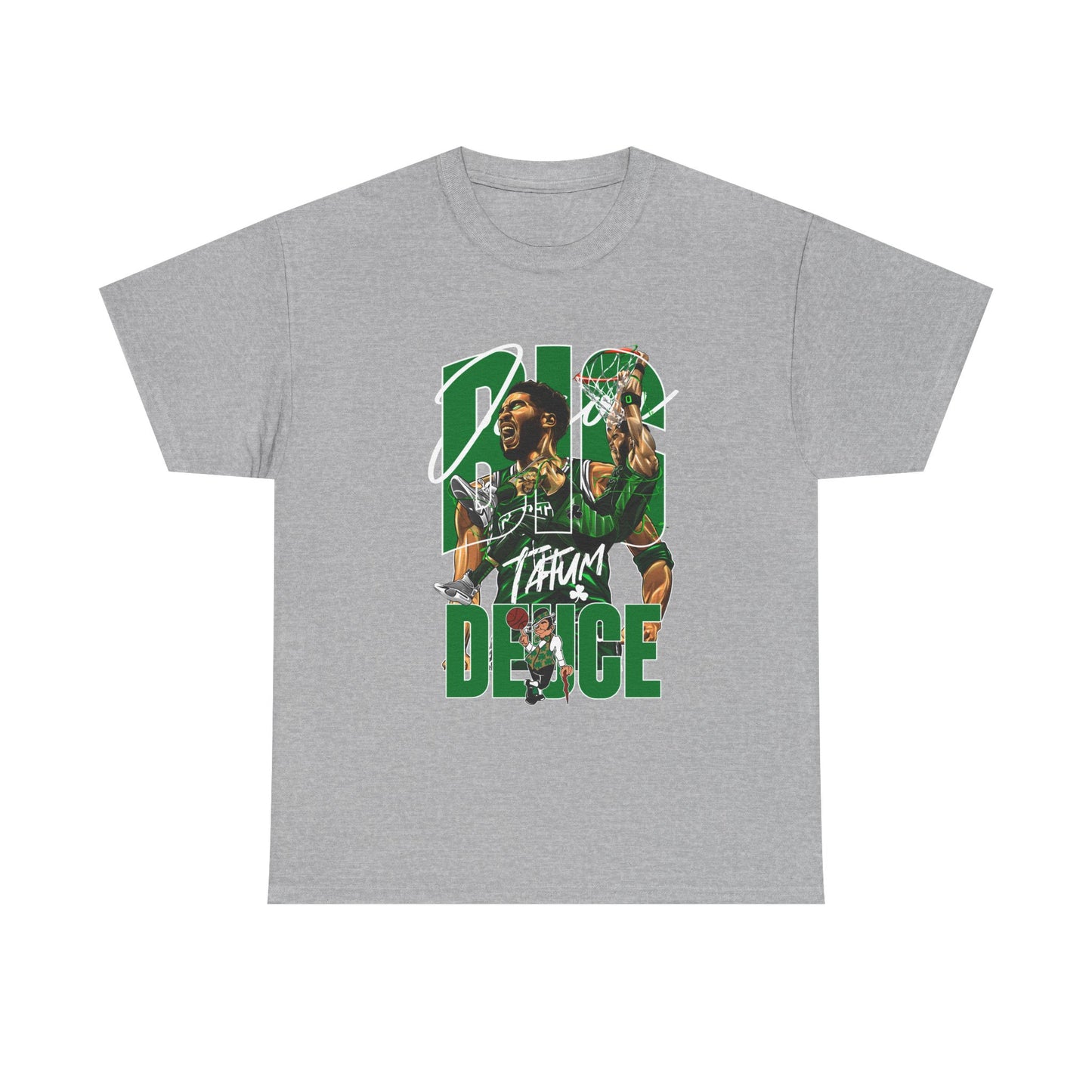 Jayson Tatum Art Tee