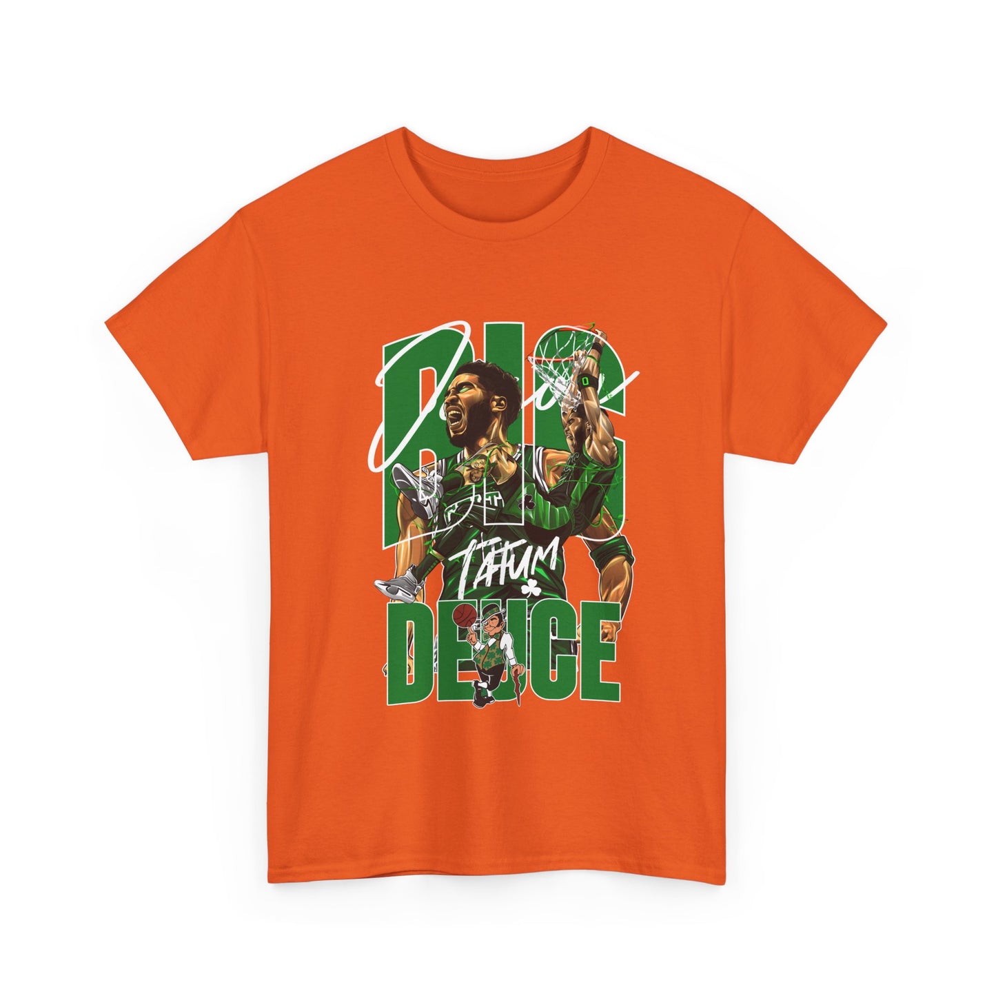 Jayson Tatum Art Tee