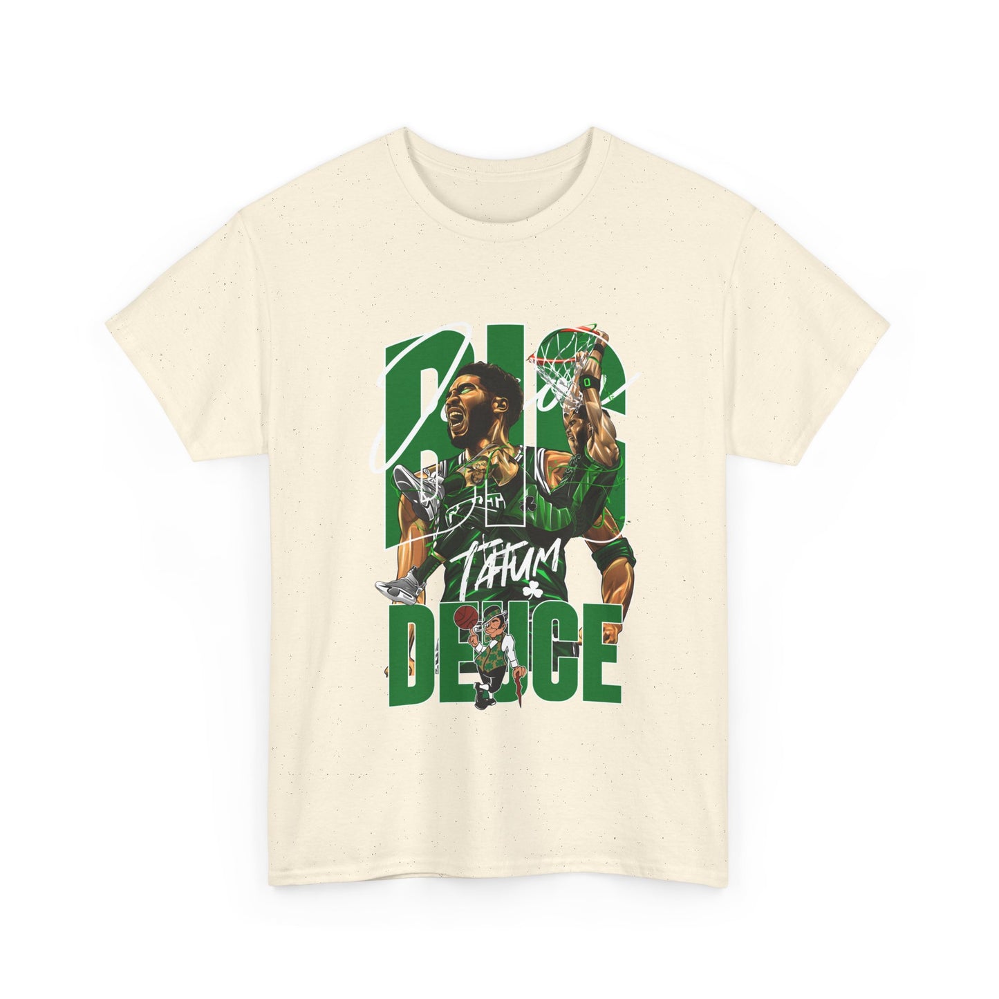 Jayson Tatum Art Tee