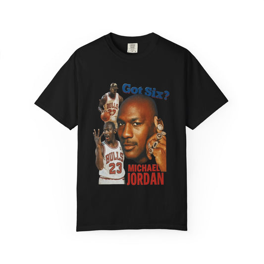 Michael Jordan T-Shirt