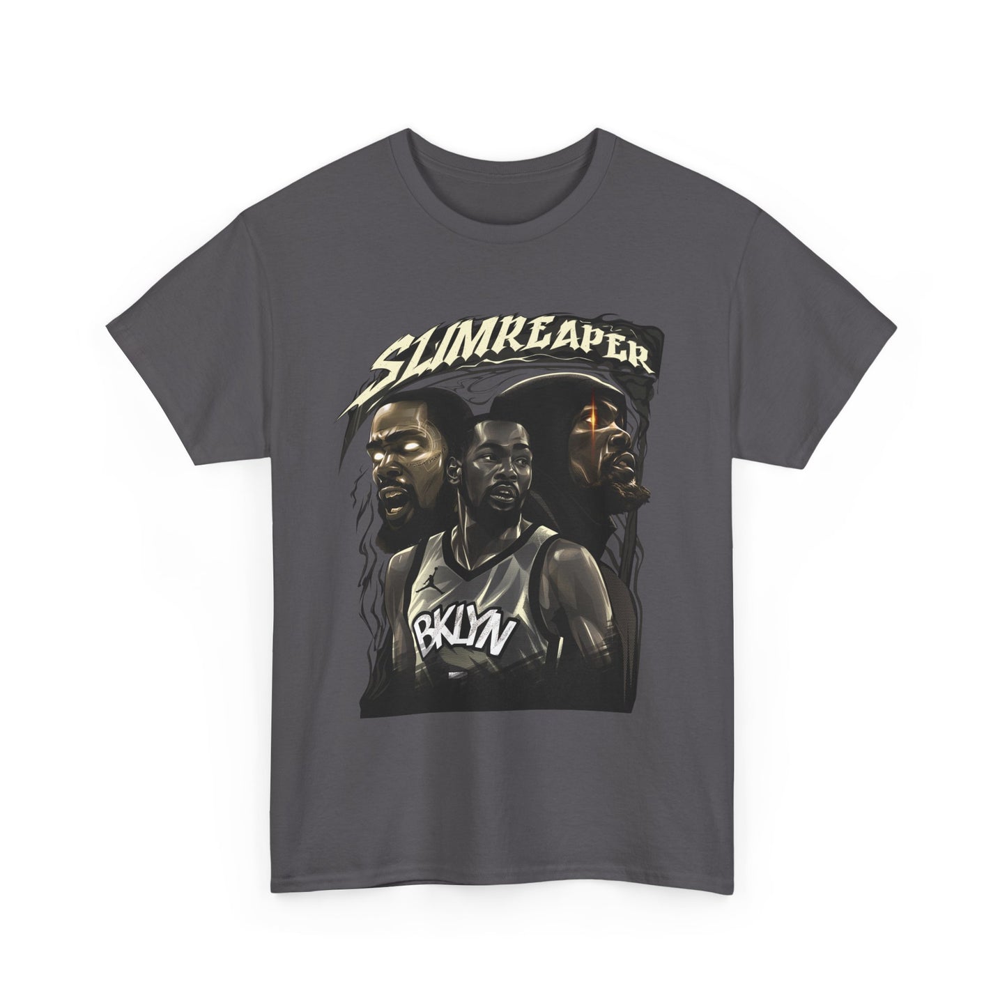 Kevin Durant Art Tee