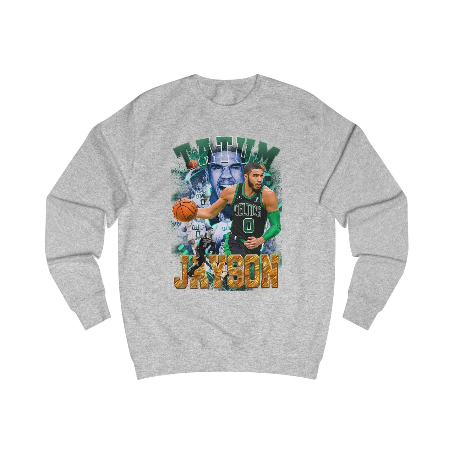 Tatum Streetwear Sweatshirt