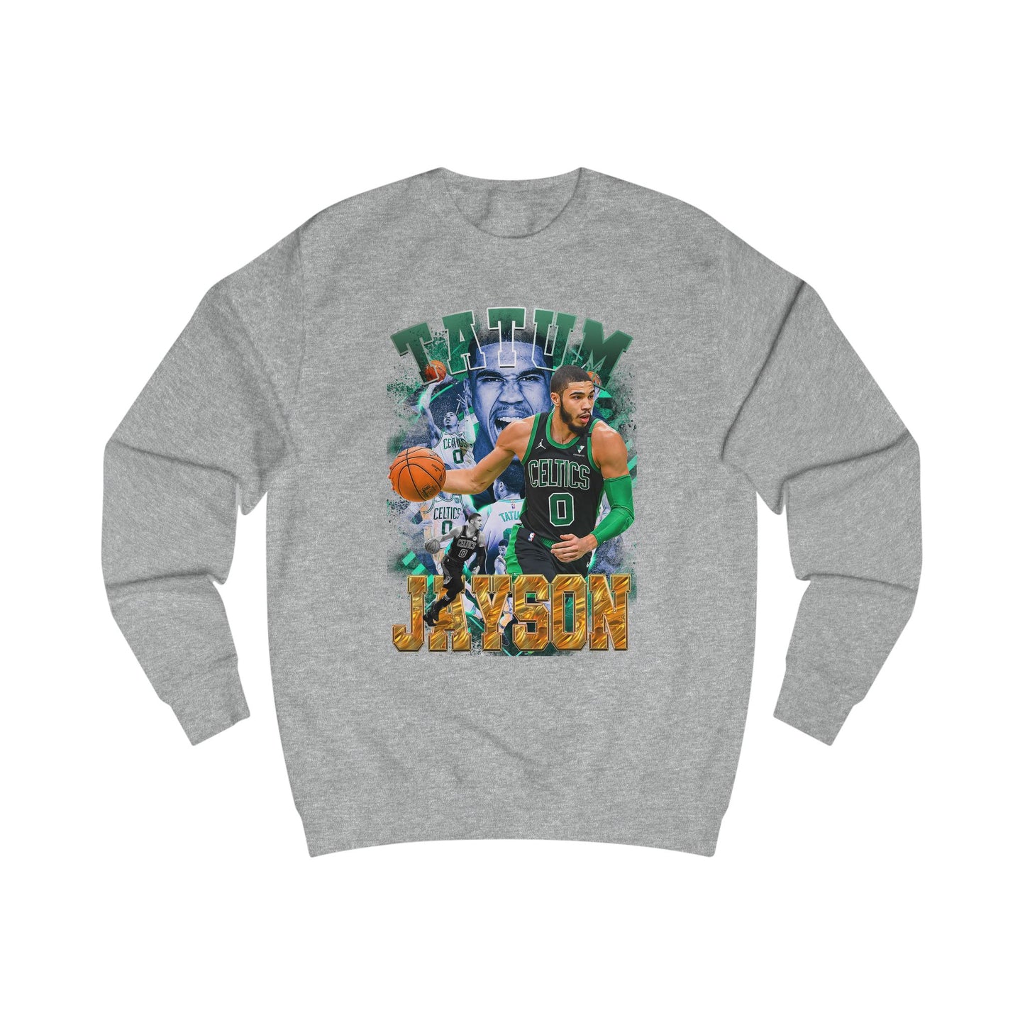 Tatum Streetwear Sweatshirt