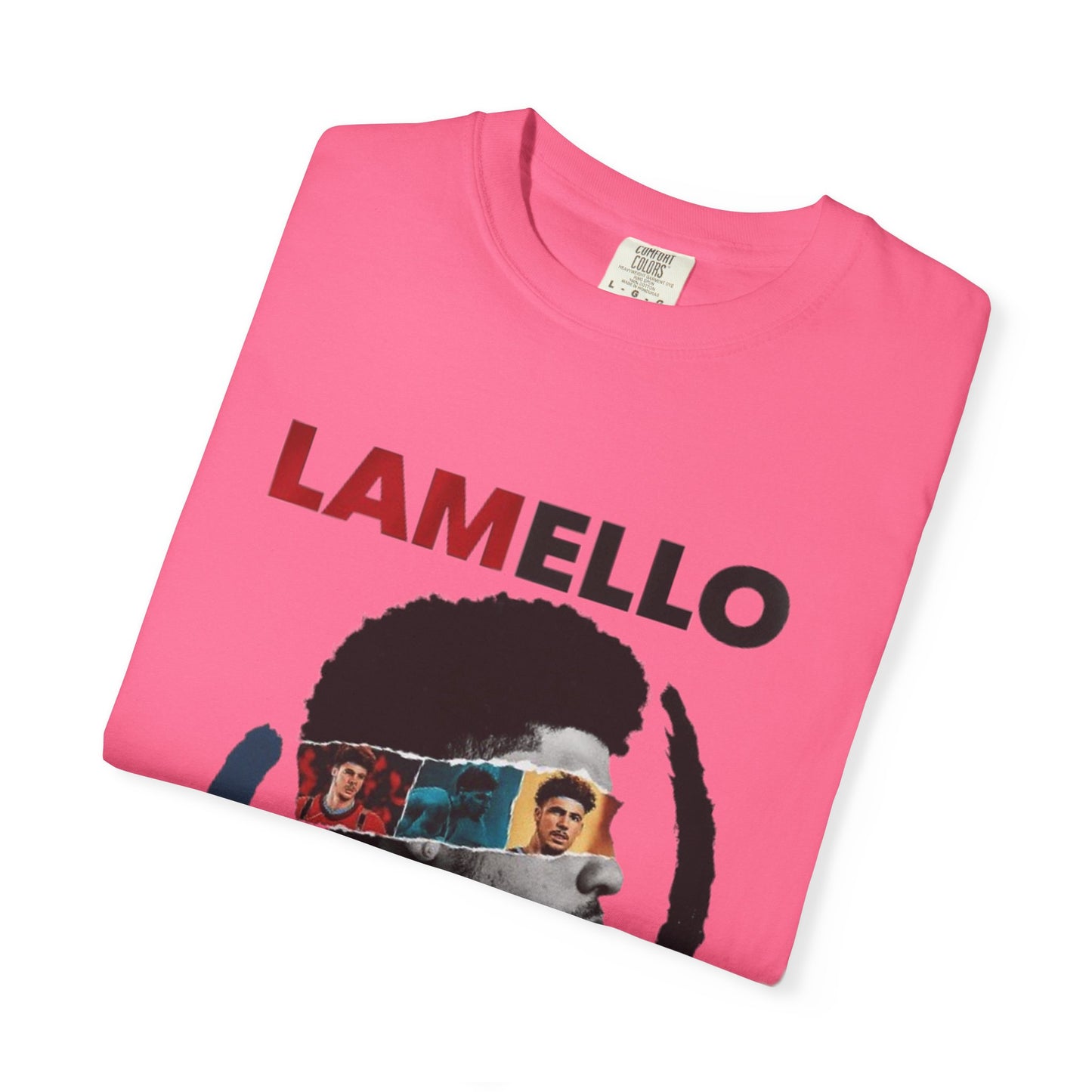 la Meloball Unisex T-shirt