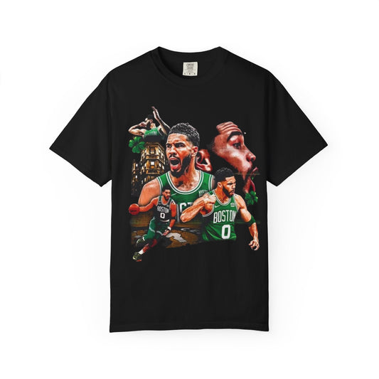 Jayson Tatum T-shirt